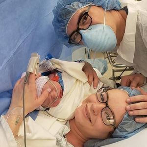 Meet your Posher, Penny